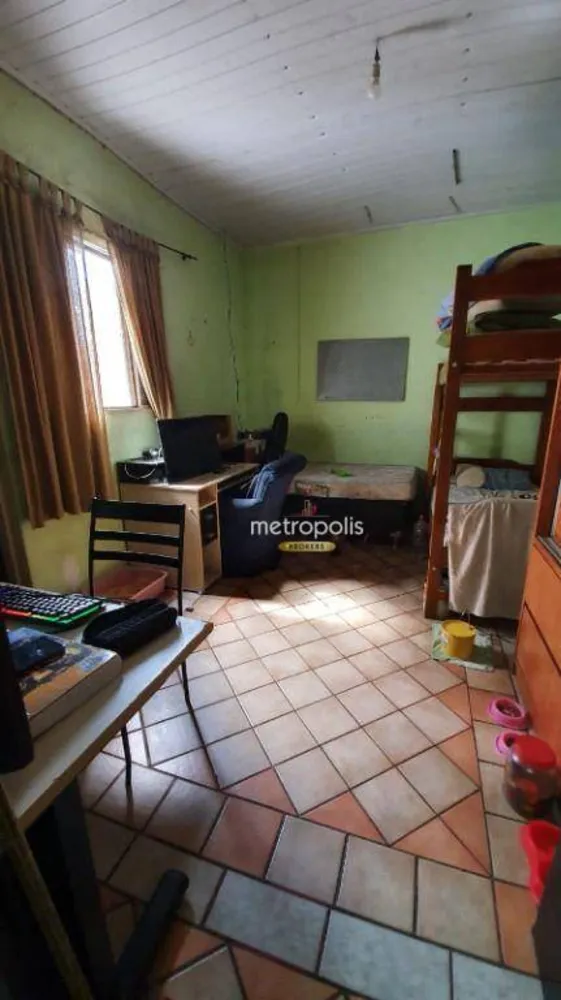 Sobrado, 2 quartos, 71 m² - Foto 7