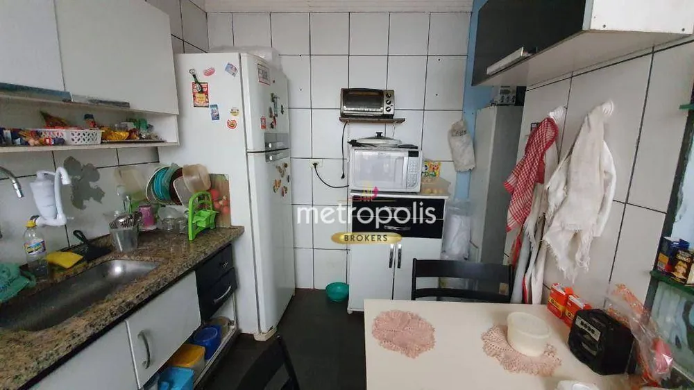 Sobrado, 2 quartos, 71 m² - Foto 5