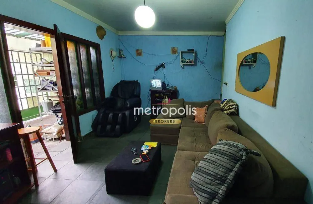Sobrado, 2 quartos, 71 m² - Foto 2