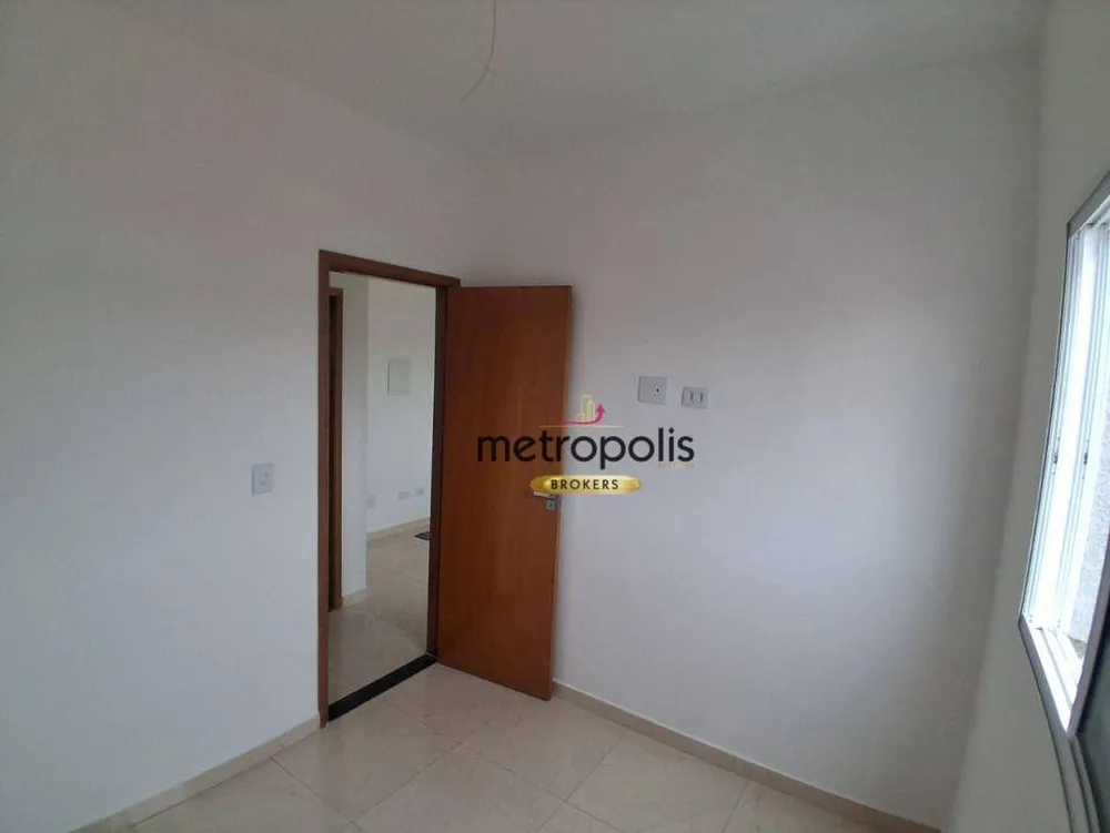 Apartamento, 2 quartos, 43 m² - Foto 8