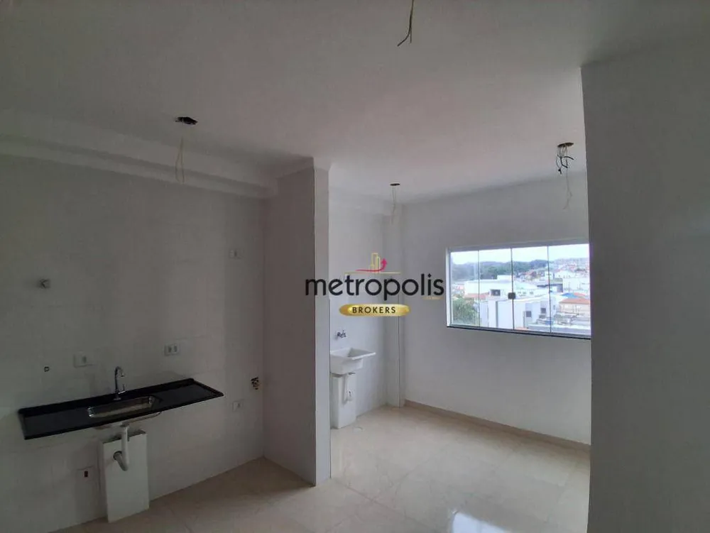 Apartamento, 2 quartos, 43 m² - Foto 3