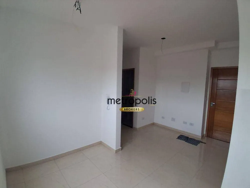 Apartamento, 2 quartos, 43 m² - Foto 2