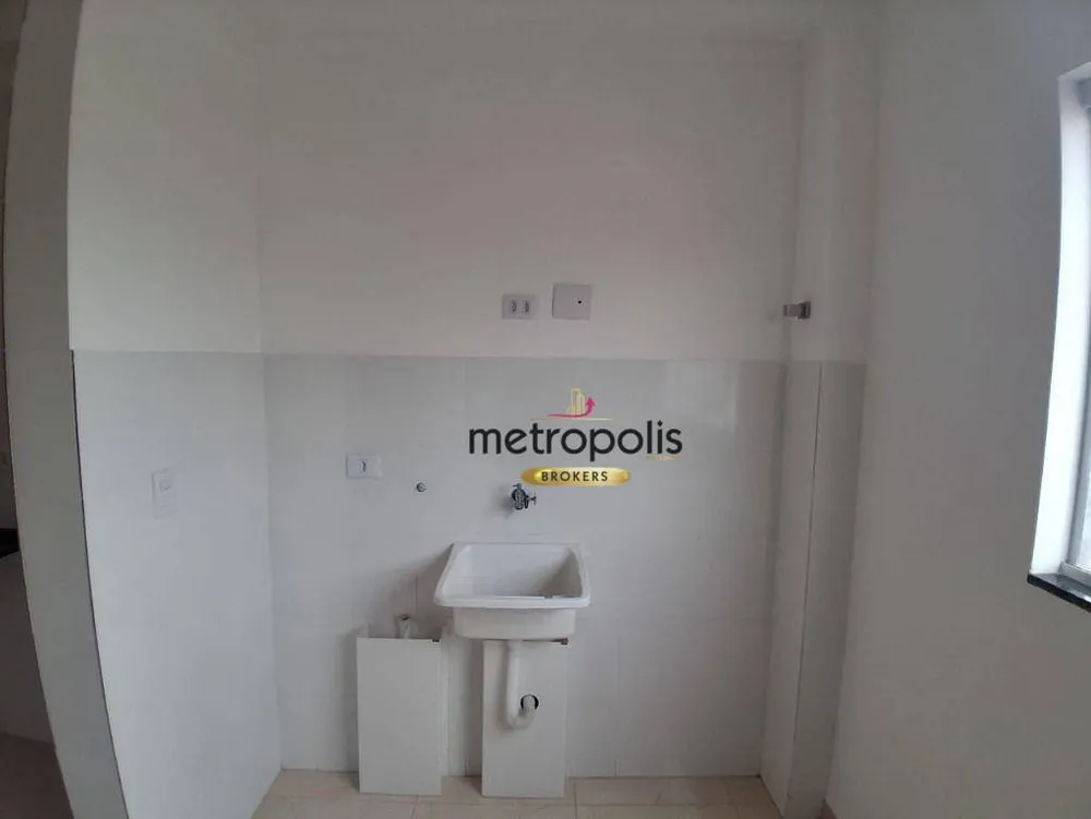 Apartamento, 2 quartos, 43 m² - Foto 10