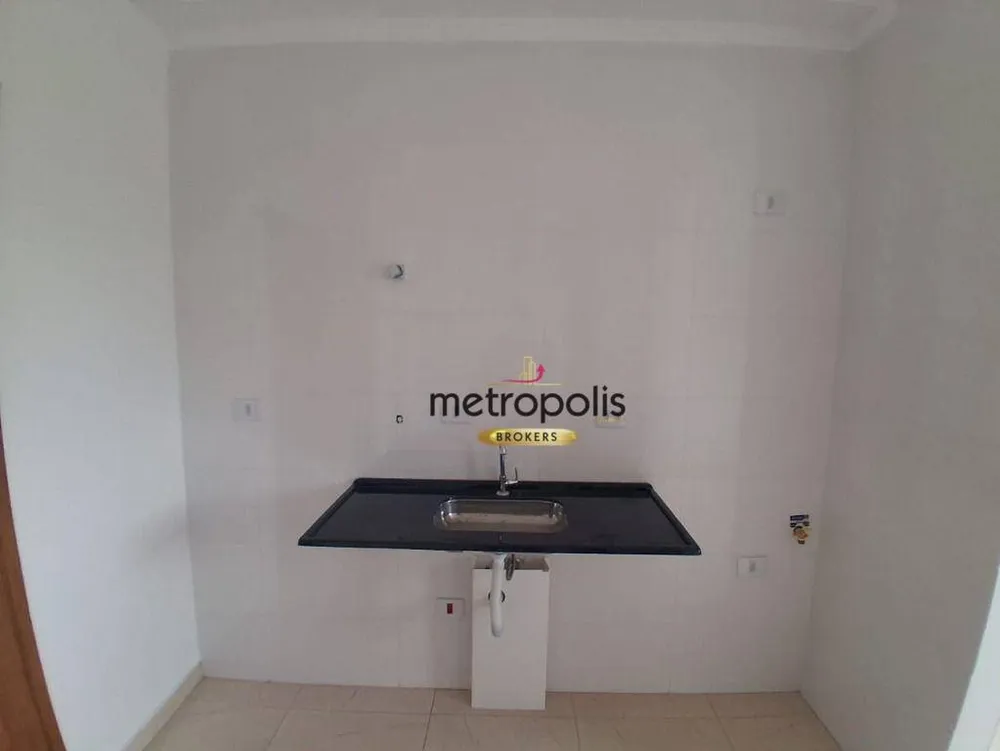 Apartamento, 2 quartos, 43 m² - Foto 4