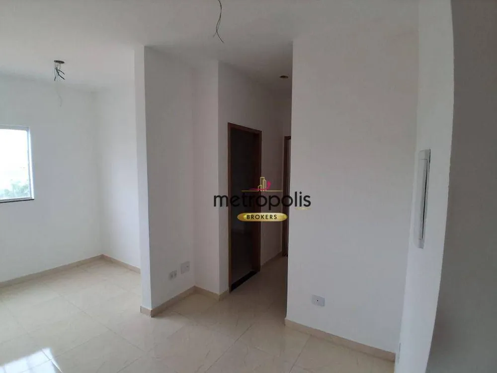 Apartamento, 2 quartos, 43 m² - Foto 1