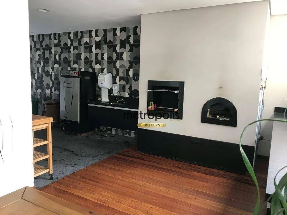 Kitnet-Studio, 36 m² - Foto 4