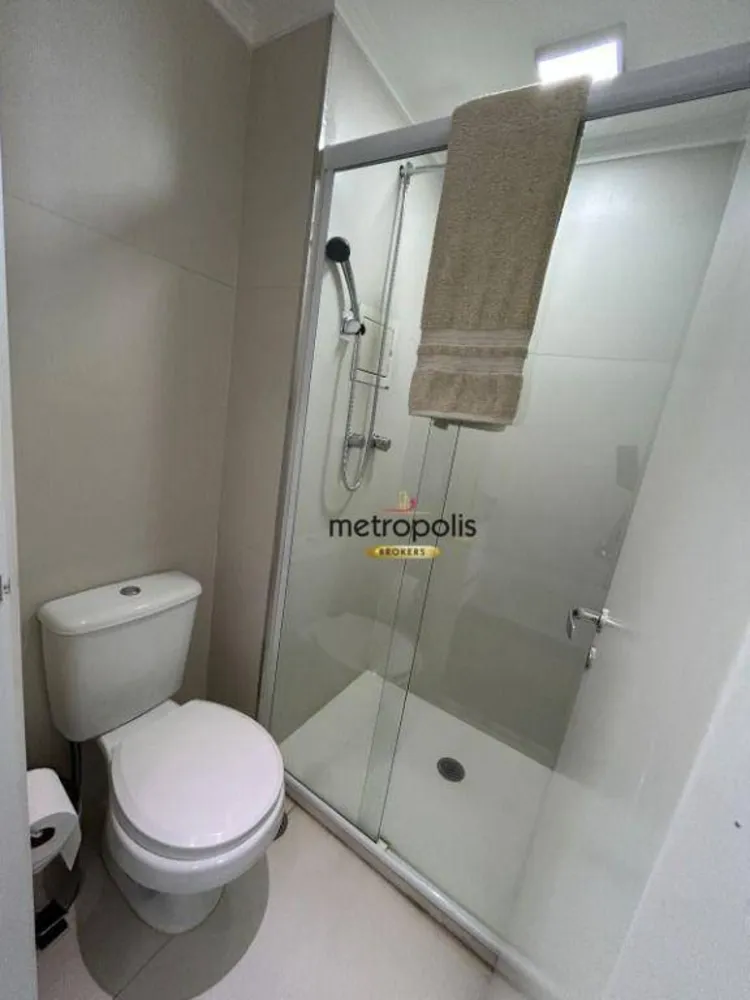 Kitnet-Studio, 36 m² - Foto 2