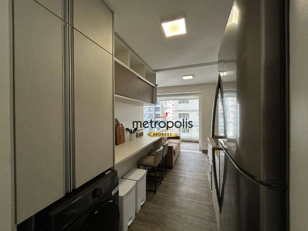 Kitnet-Studio, 36 m² - Foto 6