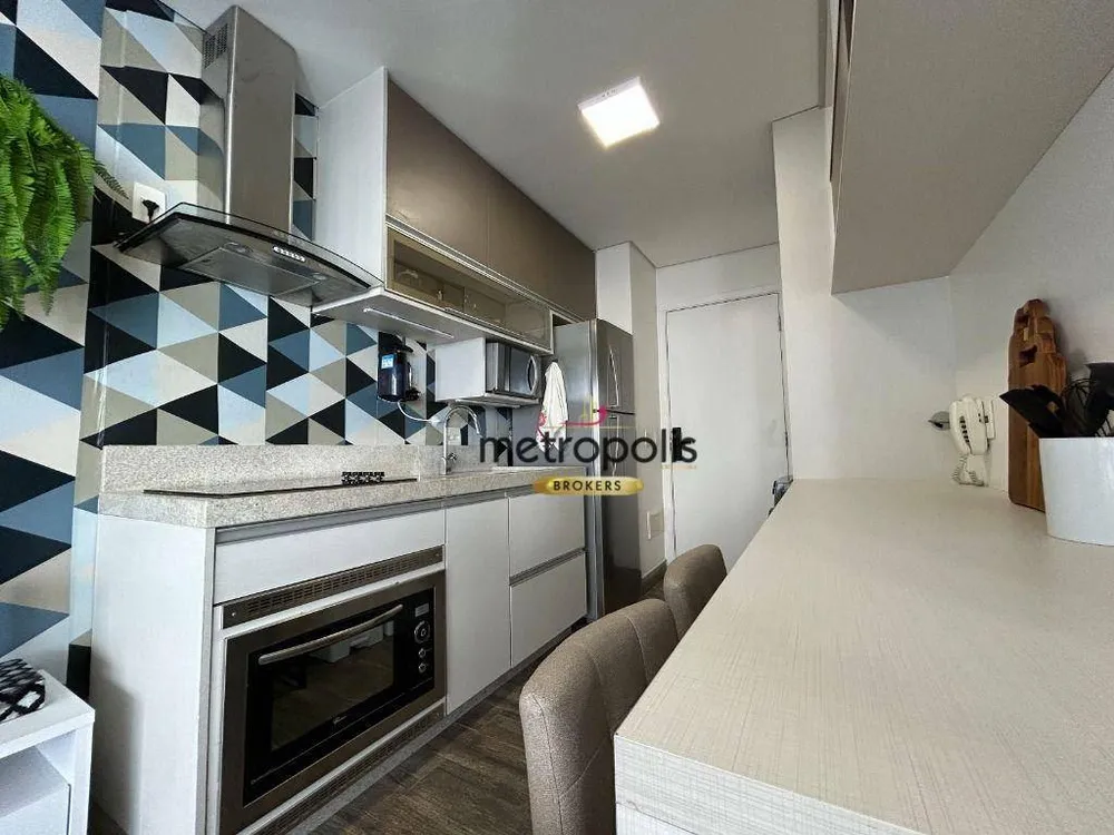 Kitnet-Studio, 36 m² - Foto 3