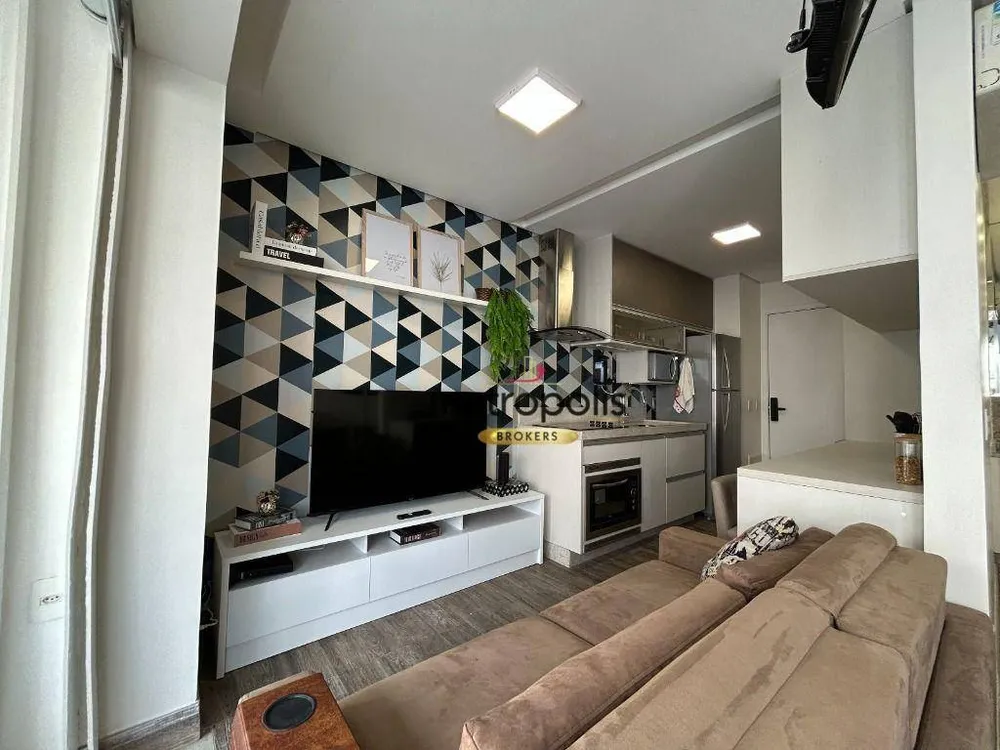 Kitnet-Studio, 36 m² - Foto 8