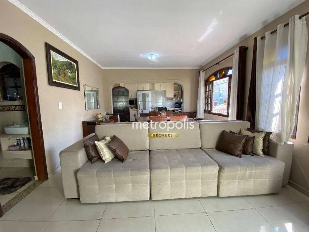 Sobrado, 3 quartos, 180 m² - Foto 6