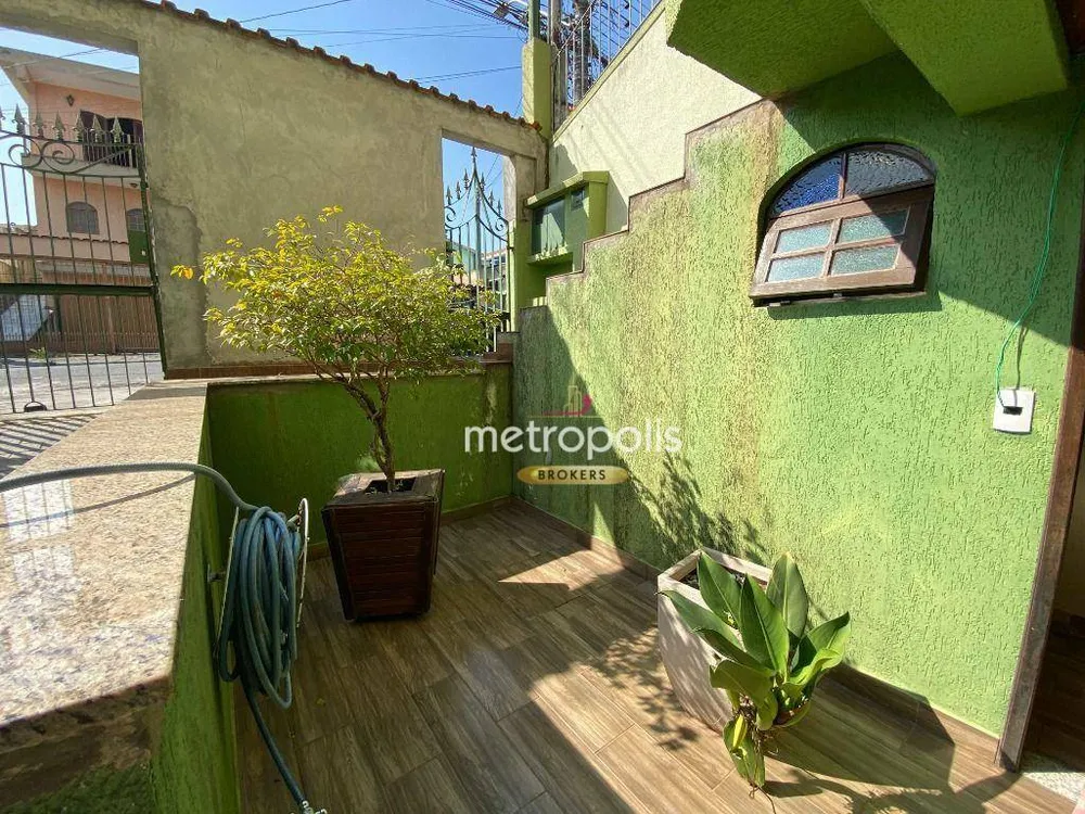 Sobrado, 3 quartos, 180 m² - Foto 4