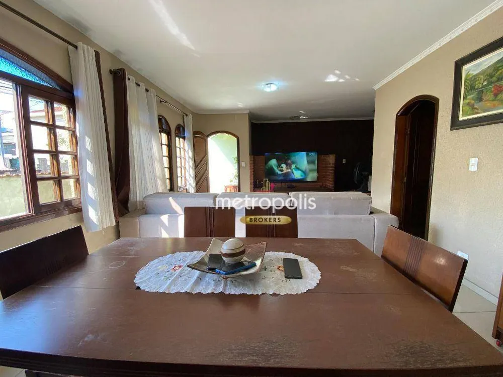 Sobrado, 3 quartos, 180 m² - Foto 7