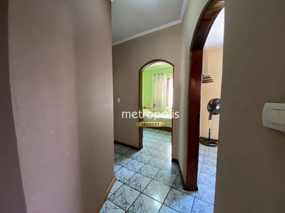 Sobrado, 3 quartos, 180 m² - Foto 9