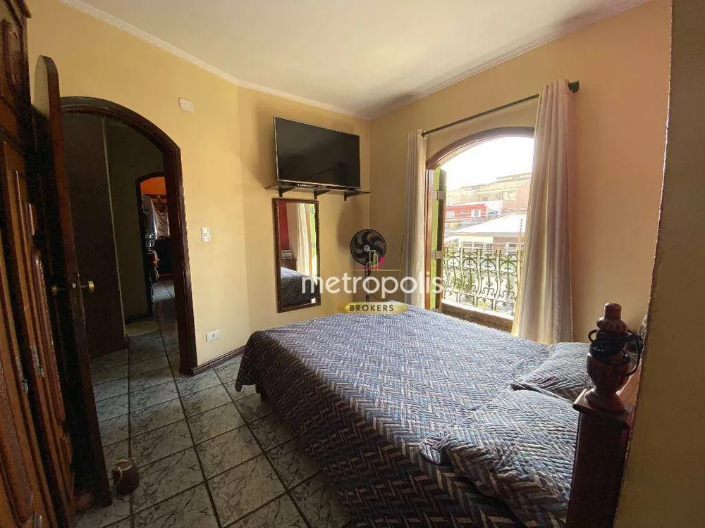 Sobrado, 3 quartos, 180 m² - Foto 11