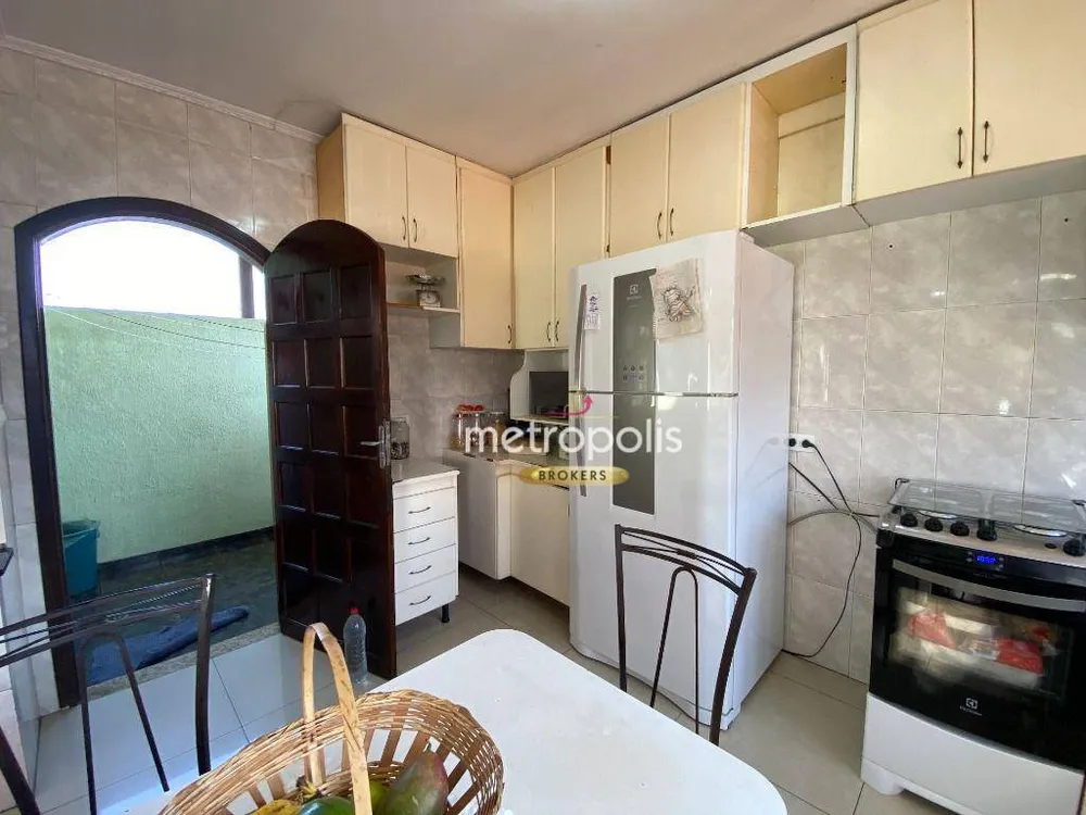 Sobrado, 3 quartos, 180 m² - Foto 8