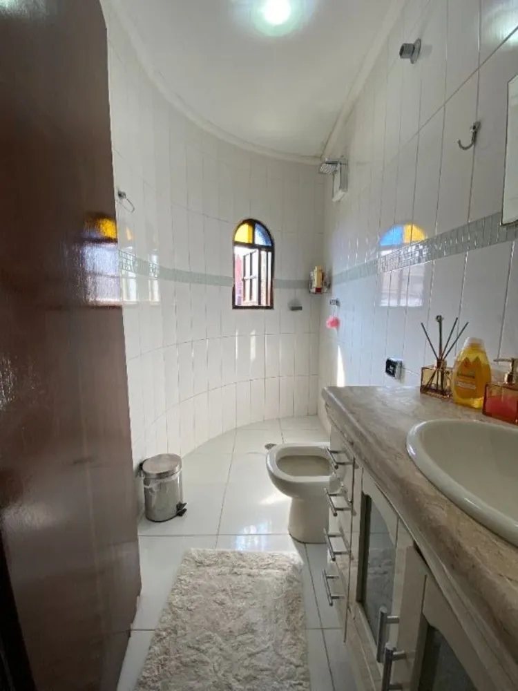Sobrado, 3 quartos, 180 m² - Foto 12