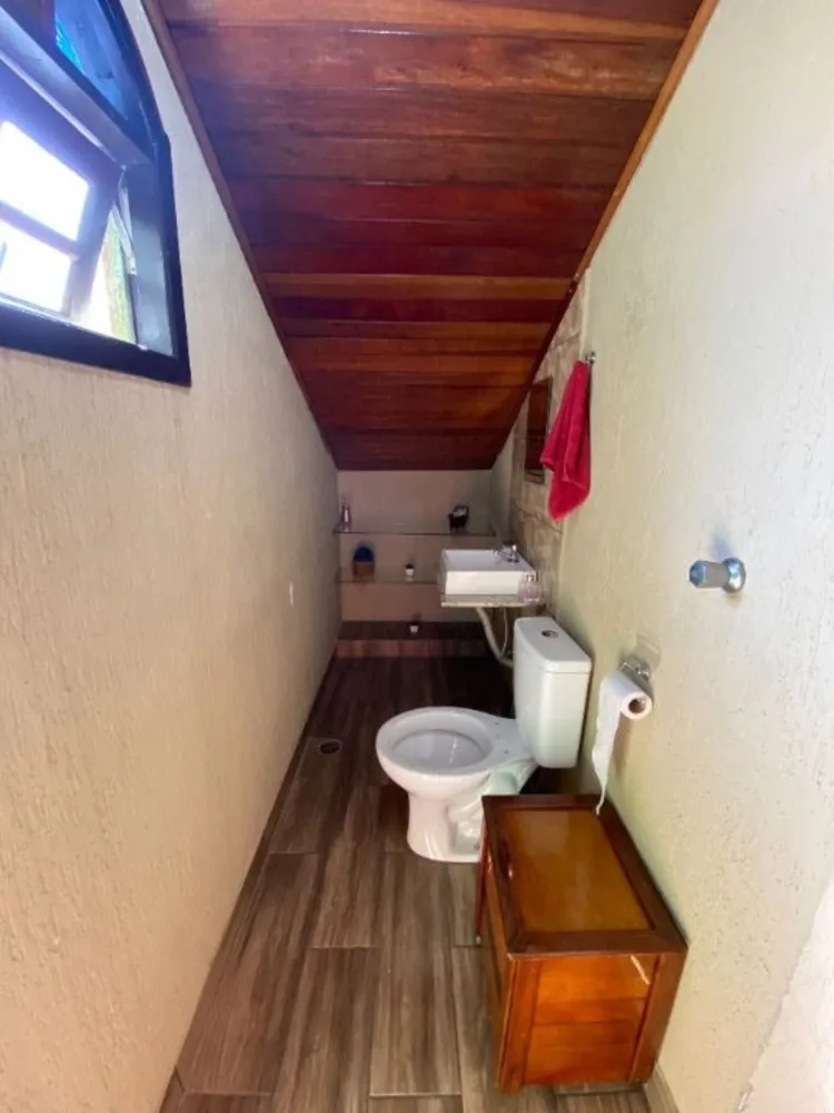 Sobrado, 3 quartos, 180 m² - Foto 3
