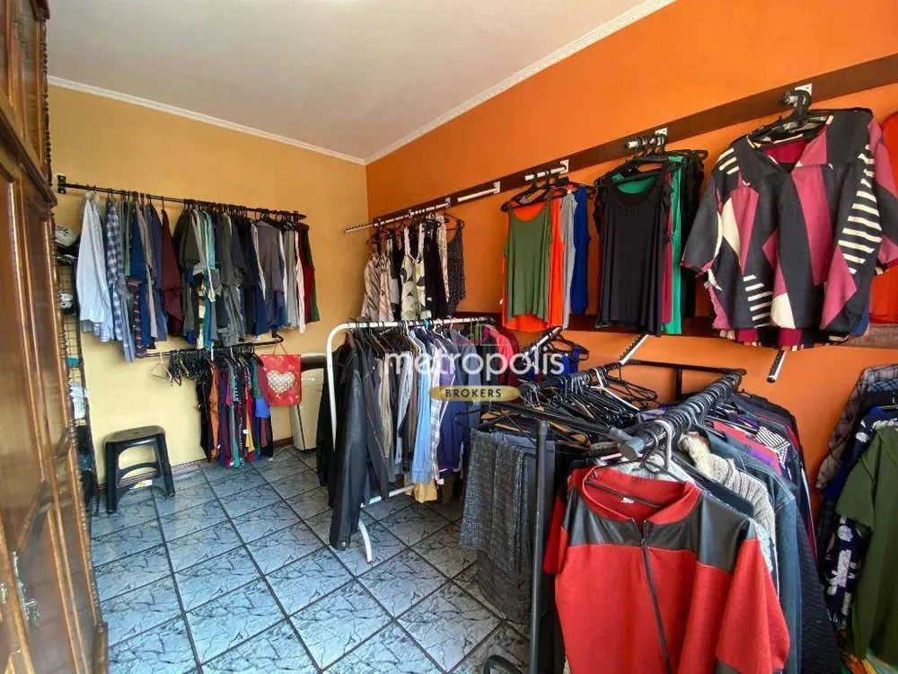 Sobrado, 3 quartos, 180 m² - Foto 10