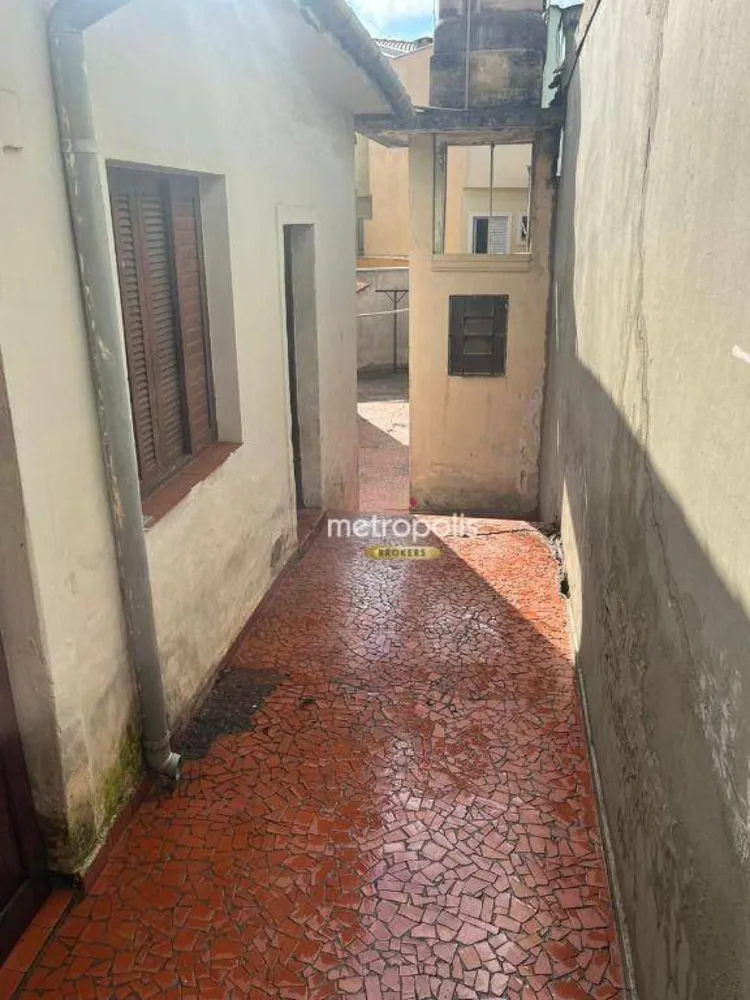 Casa, 1 quarto, 141 m² - Foto 1