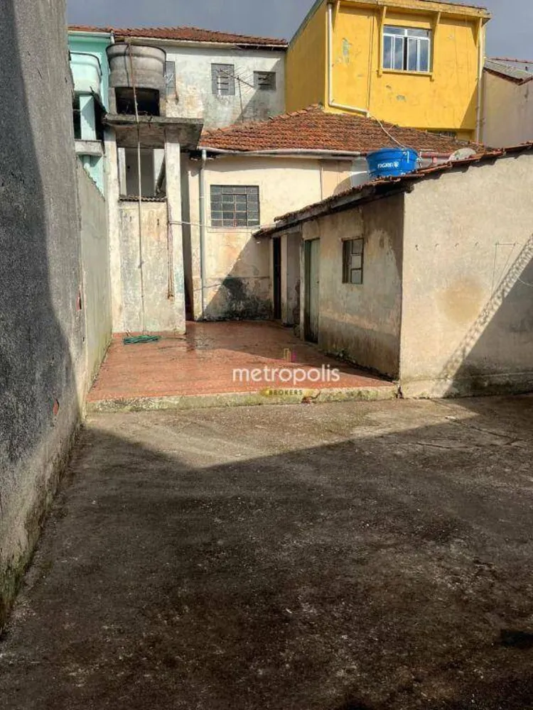 Casa, 1 quarto, 141 m² - Foto 8
