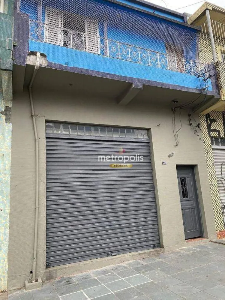Casa, 1 quarto, 141 m² - Foto 1