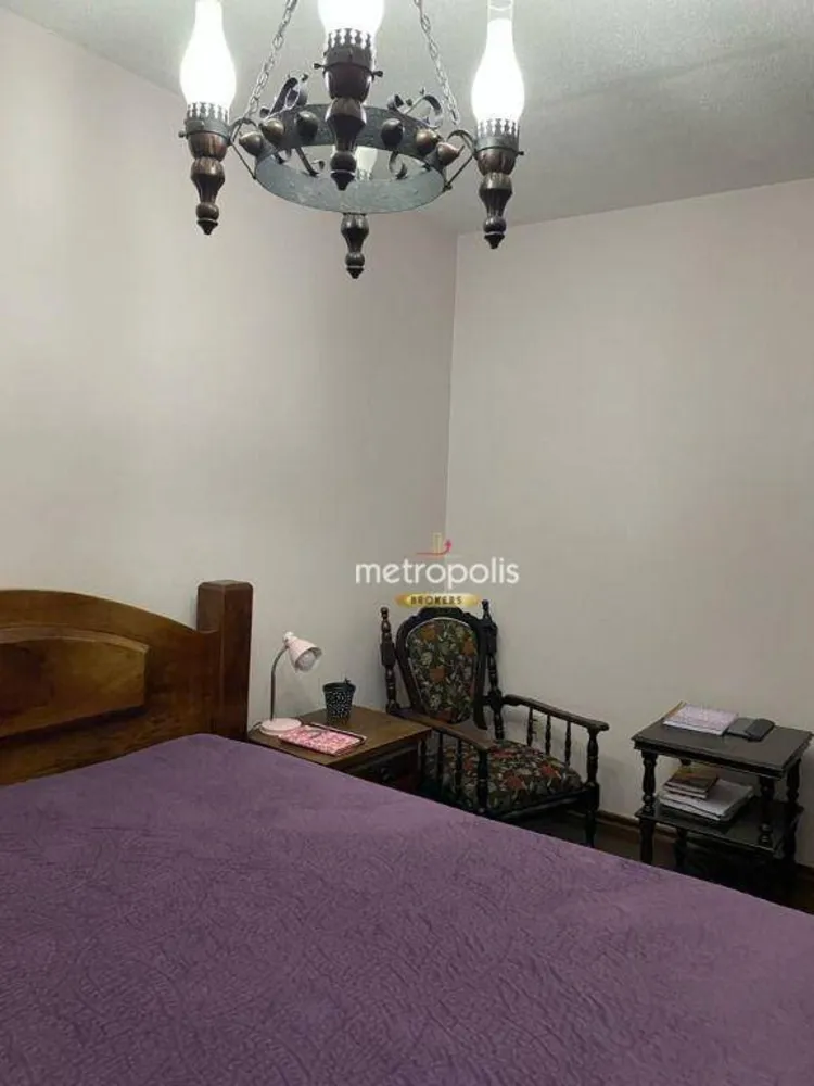 Sobrado, 3 quartos, 160 m² - Foto 5