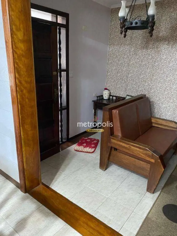 Sobrado, 3 quartos, 160 m² - Foto 2