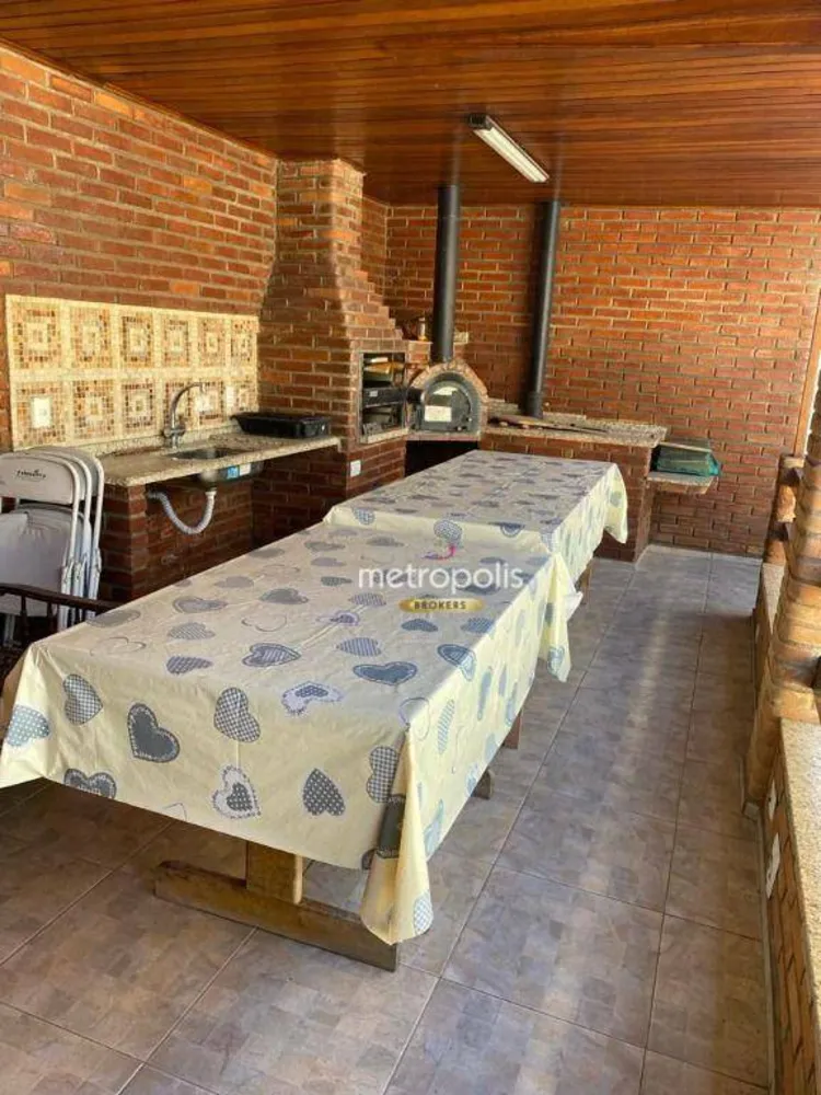 Sobrado, 3 quartos, 160 m² - Foto 8