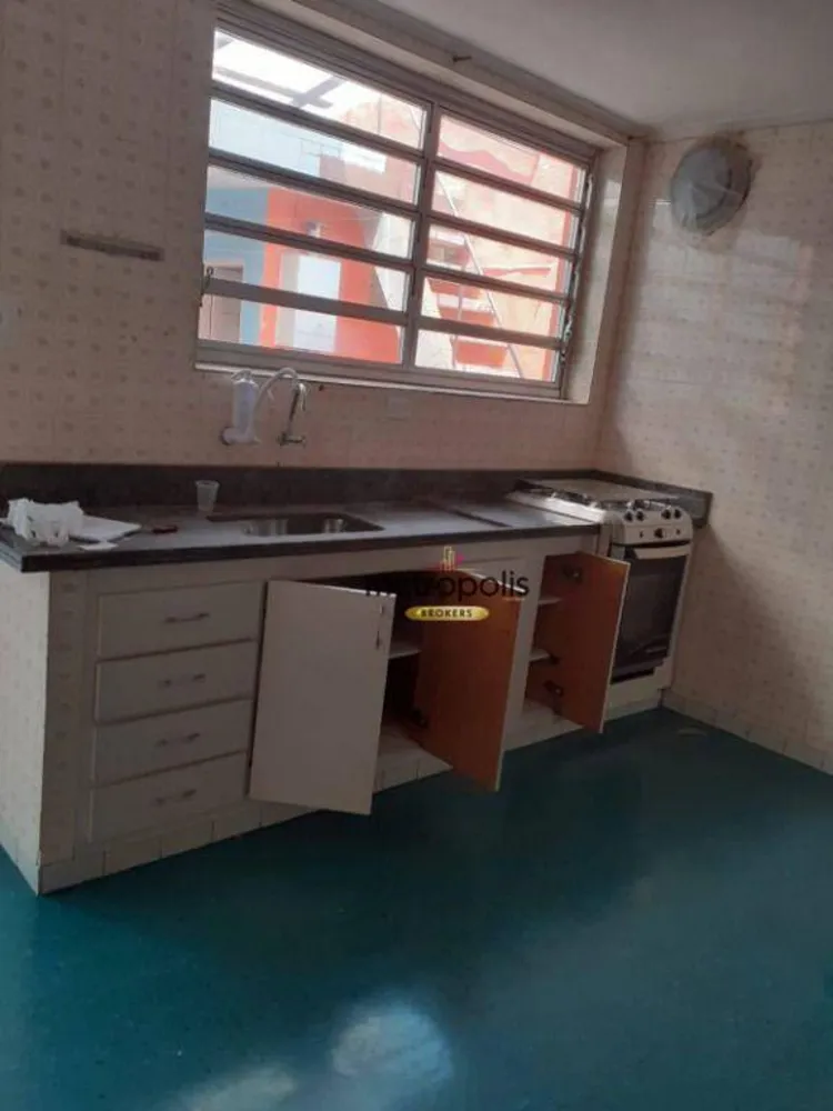 Sobrado, 3 quartos, 220 m² - Foto 4