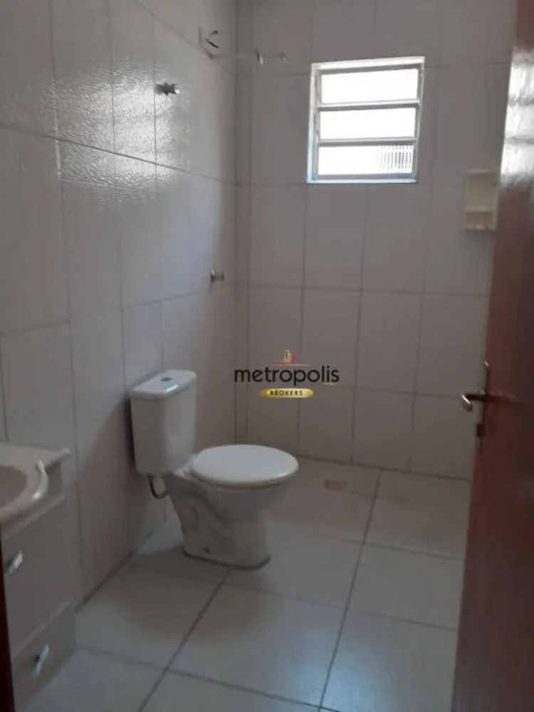 Sobrado, 3 quartos, 220 m² - Foto 1