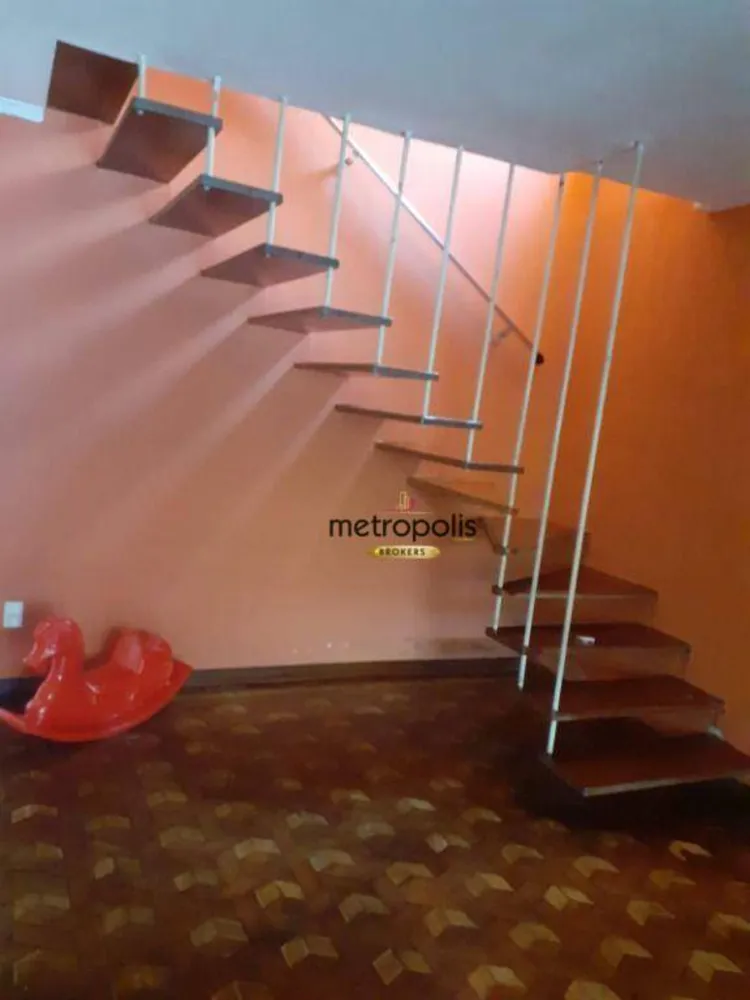 Sobrado, 3 quartos, 220 m² - Foto 3