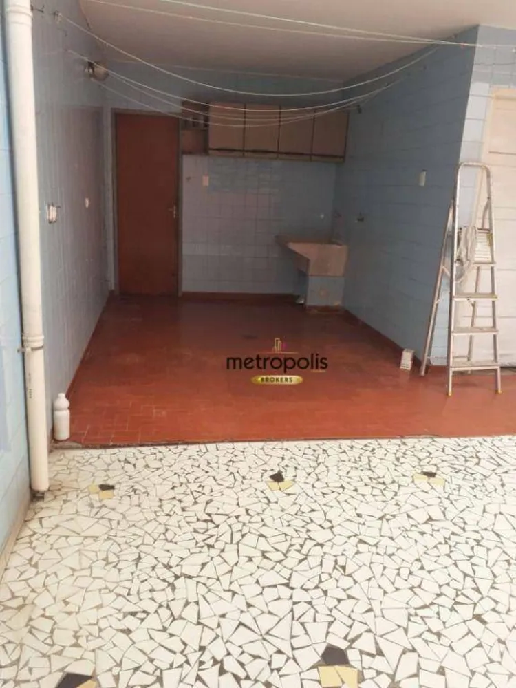 Sobrado, 3 quartos, 220 m² - Foto 2
