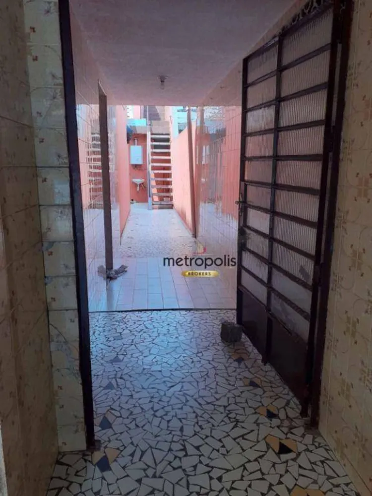 Sobrado, 3 quartos, 220 m² - Foto 10