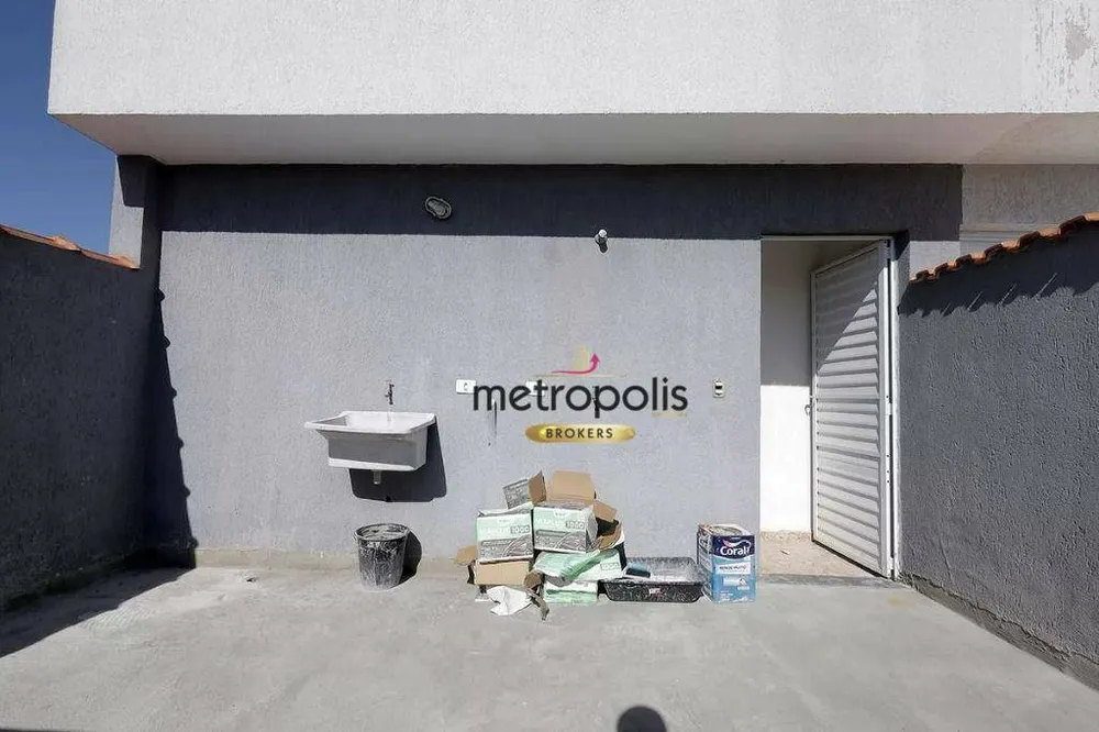 Cobertura, 2 quartos, 99 m² - Foto 4