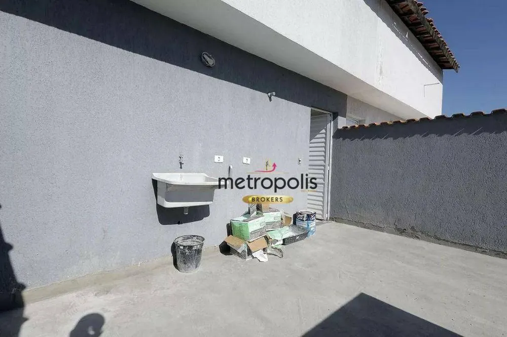 Cobertura, 2 quartos, 99 m² - Foto 5
