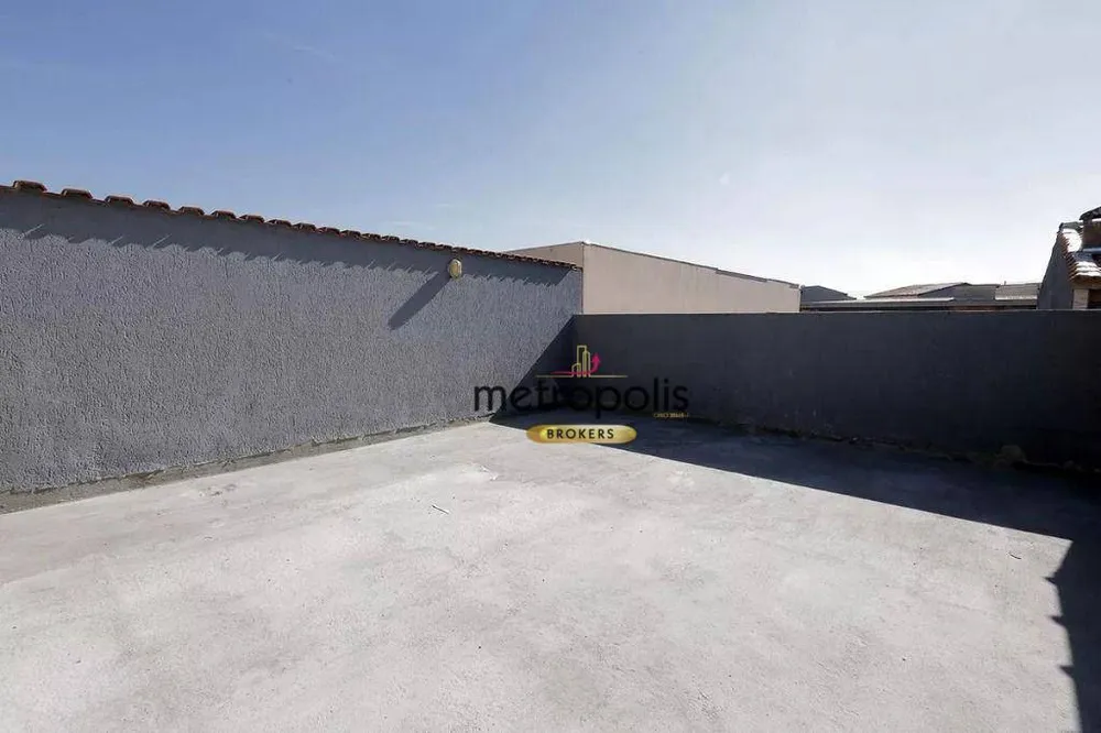 Cobertura, 2 quartos, 99 m² - Foto 2
