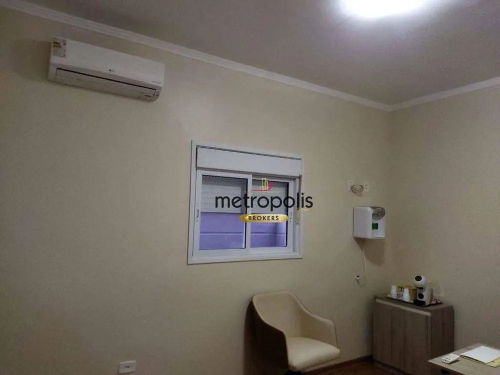 Sala-Conjunto, 24 m² - Foto 4