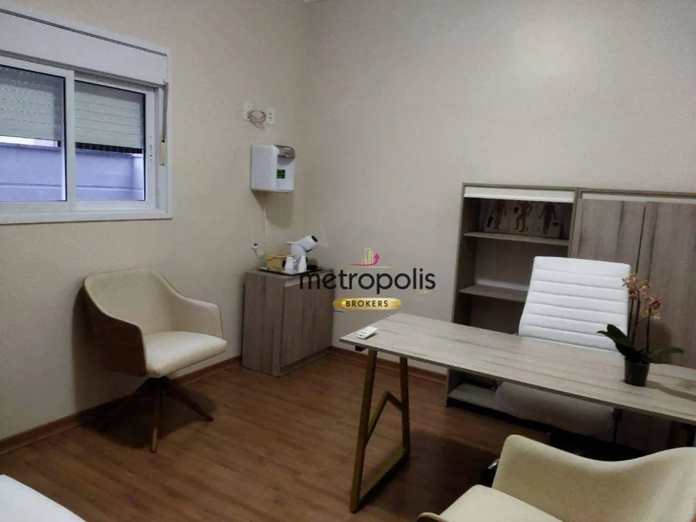 Sala-Conjunto, 24 m² - Foto 1