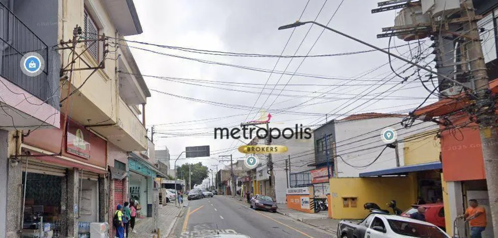 Loja-Salão, 1326 m² - Foto 8
