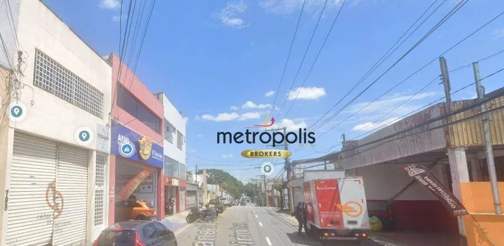 Loja-Salão, 1326 m² - Foto 4