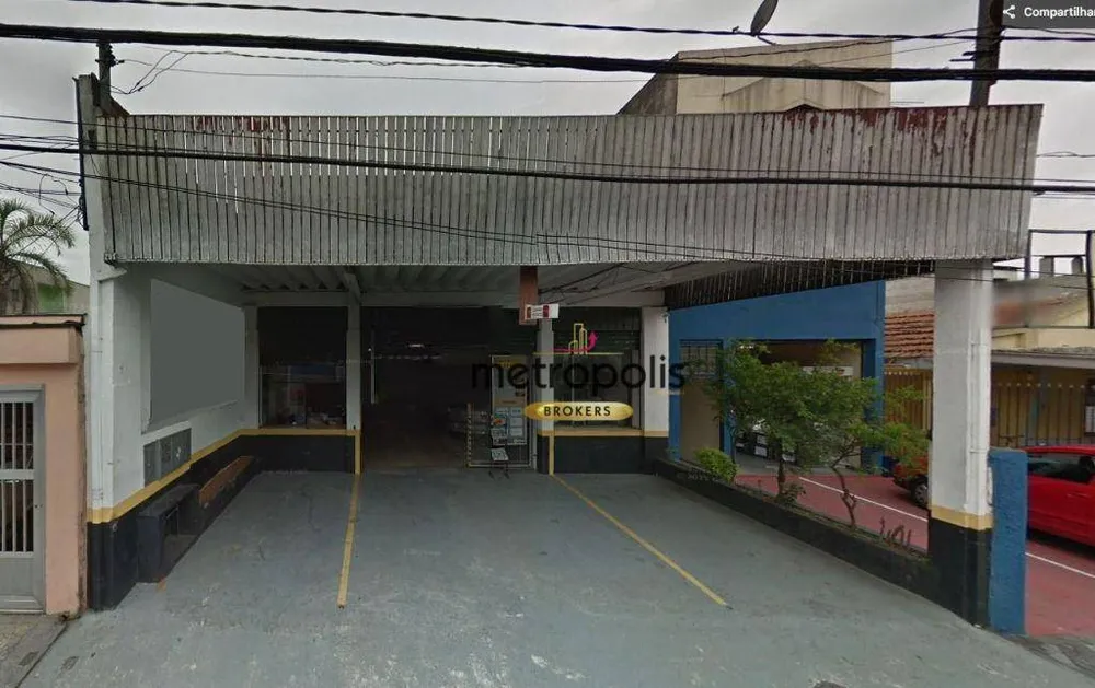 Loja-Salão, 1326 m² - Foto 9