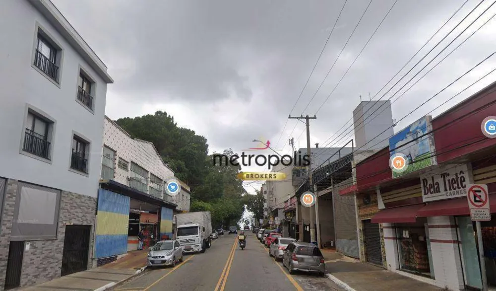 Loja-Salão, 1326 m² - Foto 7
