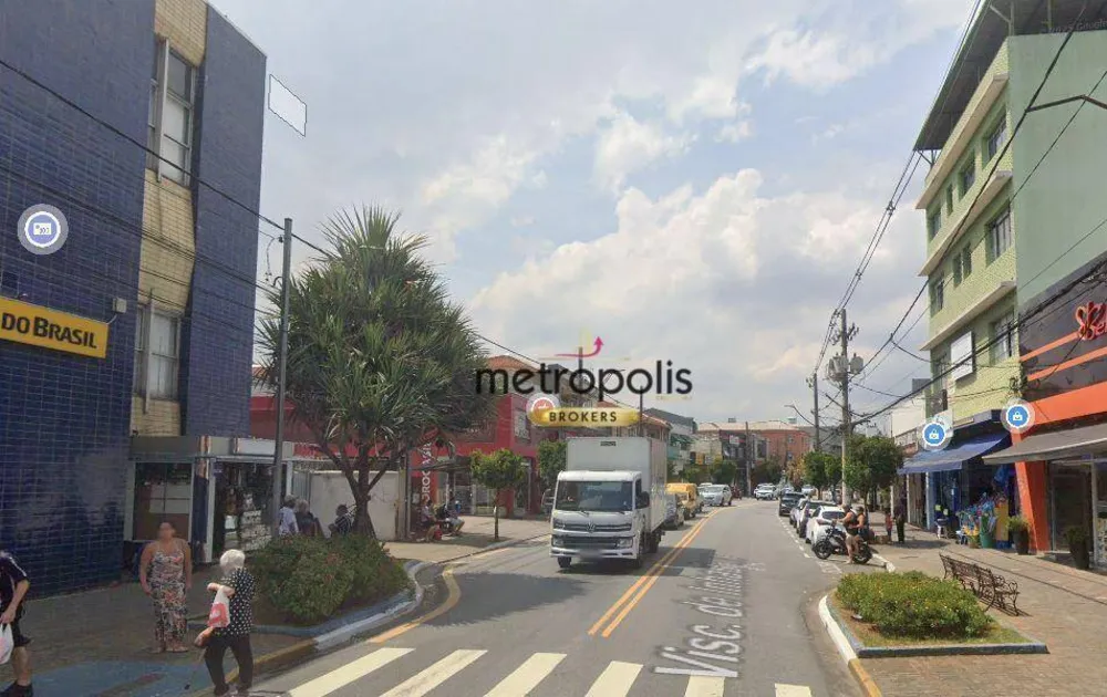 Loja-Salão, 1326 m² - Foto 2