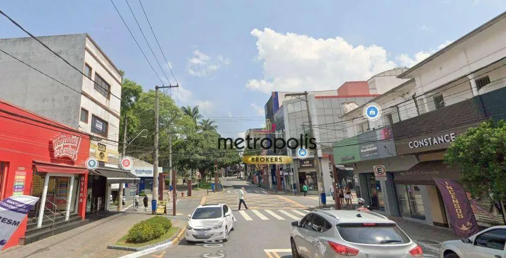 Loja-Salão, 1326 m² - Foto 3