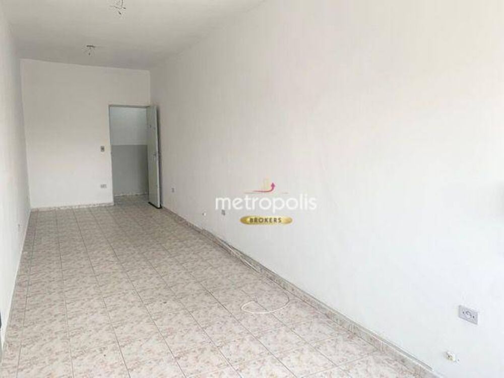 Conjunto Comercial-Sala para alugar, 30m² - Foto 1