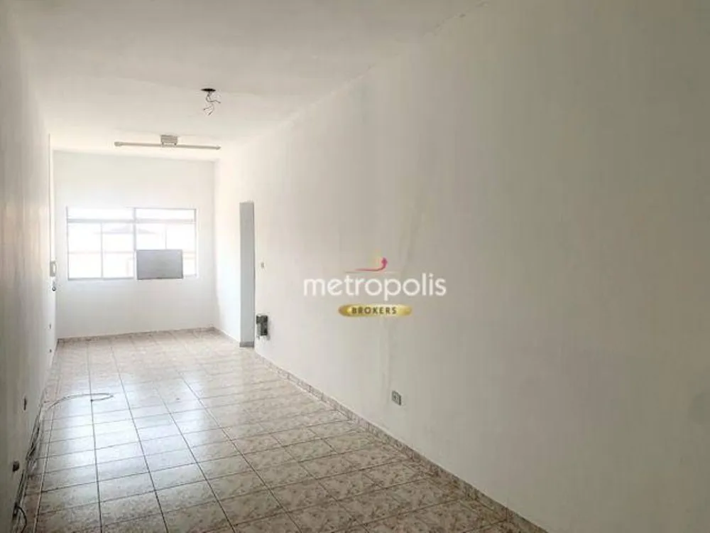 Sala-Conjunto, 30 m² - Foto 1