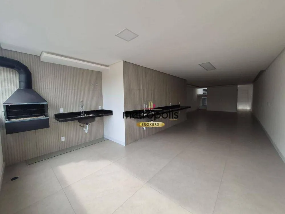 Sobrado, 3 quartos, 279 m² - Foto 4