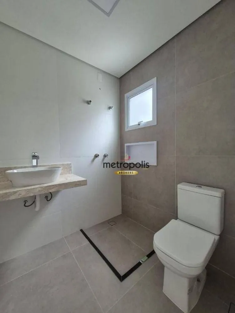 Sobrado, 3 quartos, 279 m² - Foto 6