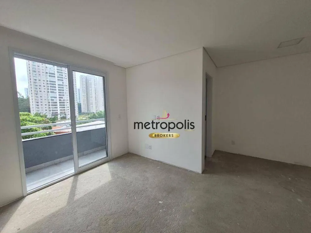 Sobrado, 3 quartos, 279 m² - Foto 1